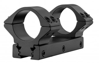 Convertible Lensolux monobloc mounting for 11 and ...