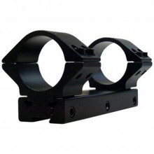 Photo OP0196 Convertible Lensolux monobloc mounting for 11 and 22 rails Ø25.4 and 30mm