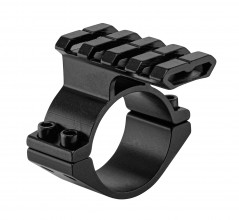 Support de montage optique rond Lensolux avec ...