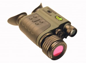 LN-G2-B50 night vision binoculars - Luna optics