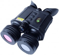 LN-G3-B50 night vision binoculars - Luna optics