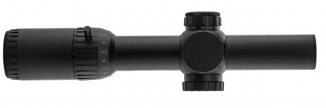 Photo OP0310-2.jpg Waldberg 1-8X24 driven rifle scope