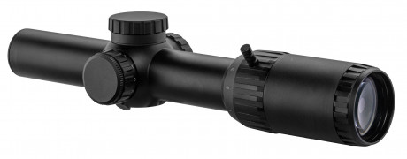 Photo OP0310-4.jpg Waldberg 1-8X24 driven rifle scope