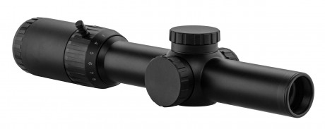 Photo OP0310-5.jpg Waldberg 1-8X24 driven rifle scope