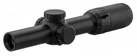 Photo OP0310-6.jpg Waldberg 1-8X24 driven rifle scope