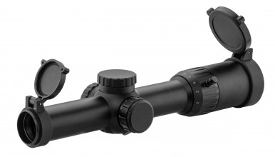 Photo OP0310-8.jpg Waldberg 1-8X24 driven rifle scope