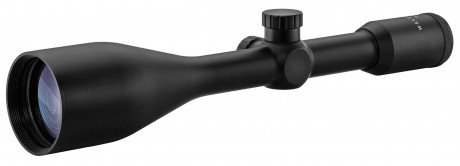 Photo OP1342-01.jpg Waldberg 9x63 Long Range Riflescope