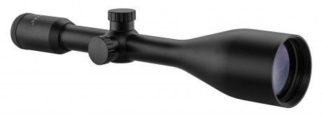 Lunette de tir longue distance Waldberg 9x63