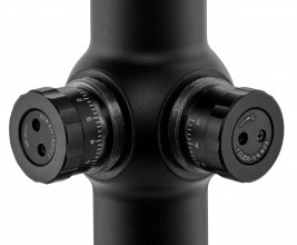 Photo OP1342-07.jpg Waldberg 9x63 Long Range Riflescope