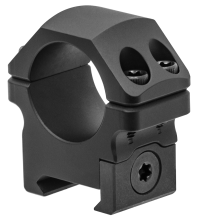 Photo OP1651-02.png UTG 21mm Picatinny Weaver quick coupler mounting clamps