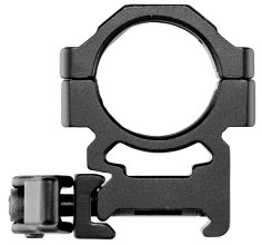 Photo OP1652-2.jpg UTG 21mm Picatinny Weaver quick coupler mounting clamps