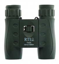 Photo OP175-08 Folding binoculars RTI 10 x 25