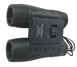 Jumelles d'observation pliantes 10x25 Waldberg