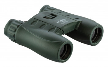 Waldberg 10x25 folding observation binoculars