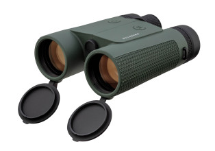 Waldberg 10 x 42 rangefinder binoculars