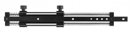 Photo OP190-1 Universal reinforced shock absorber mounting