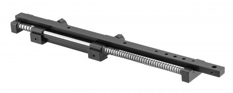 Photo OP190-2 Universal reinforced shock absorber mounting