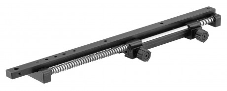 Photo OP190-3 Universal reinforced shock absorber mounting