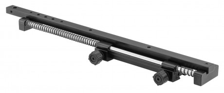 Photo OP190-4 Universal reinforced shock absorber mounting