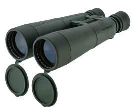 Waldberg 9 x 63 hut binoculars with cemented ...