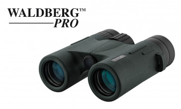 Waldberg Binoculars 10x42 ED