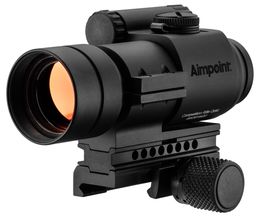 Viseur point rouge Aimpoint Compact CRO ...