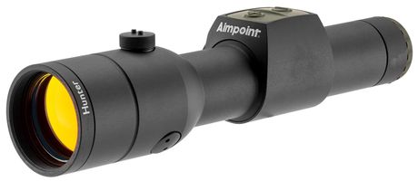 Red point viewfinder Aimpoint Hunter