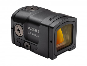 Aimpoint Acro C-2 3.5 MOA red dot sight