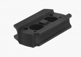 AIMPOINT extensions for MICRO T2 and COMP M5