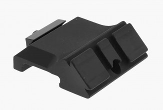 Platine pour AIMPOINT ACRO à 45° sur rail ...
