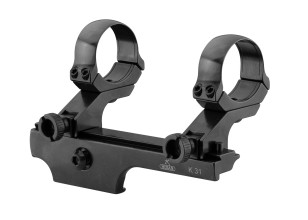 Rusan Roll-Off Mount 30mm K31