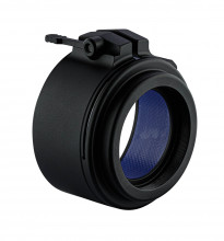 Photo OP605-03 Rusan one-piece quick-release adapter for thermal device with thread M52x0.75 - 30mm