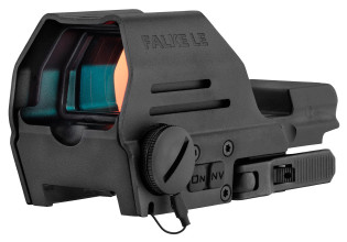Viseur point rouge Reflex Sights Falke version LE ...