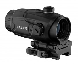 Magnifier basculant FALKE B3XLE