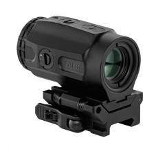 FALKE B3X LE tilting magnifier