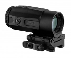 FALKE B5X tilting magnifier