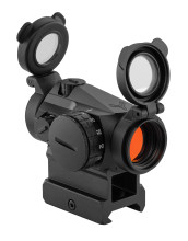 Photo OP6821-03.jpg Viseur Reflex Falke version S version Police