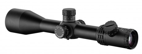 Photo OP6875-2 Falkes Pro Series 5-30 x 56 SFP Riflescope
