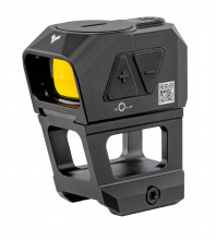Photo OP6880-001.jpg Red dot FALKE CMS empreinte GLOCK MOS et Picatinny