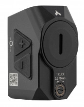 Photo OP6880-011.jpg Red dot FALKE CMS empreinte GLOCK MOS et Picatinny