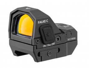 Photo OP6885-001.jpg Red Dot FALKE C pour GLOCK MOS et Picatinny
