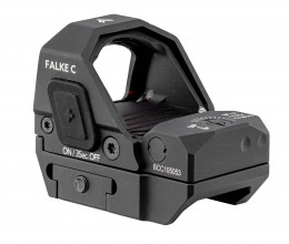 Photo OP6885-003.jpg Red Dot FALKE C pour GLOCK MOS et Picatinny