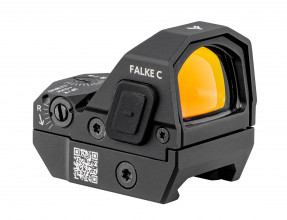 Photo OP6885-005.jpg Red Dot FALKE C pour GLOCK MOS et Picatinny