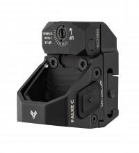 Photo OP6885-006.jpg Red Dot FALKE C pour GLOCK MOS et Picatinny