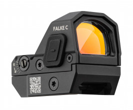 Red Dot FALKE C for GLOCK MOS and Picatinny