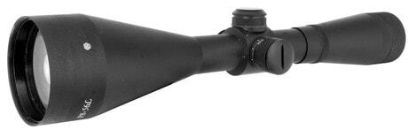 8 x 56 mm hut bezel - Vomz