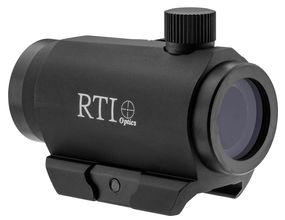 Photo OP806-1-Viseur RTI Micro-Point à point rouge et vert