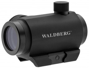 Viseur Micro-Point compact WALDBERG - 1x20RD