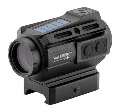 Waldberg Pro Solar Red Dot 2 MOA