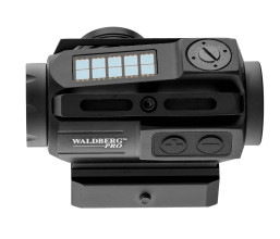 Photo OP8084-09.jpg Waldberg Pro Point rouge solaire 2 MoA